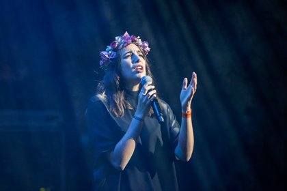 NRJ Music Tour - Marseille 2017