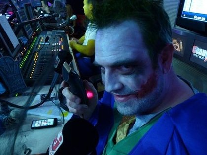 Jeudi 31 Octobre : HALLOWEEN