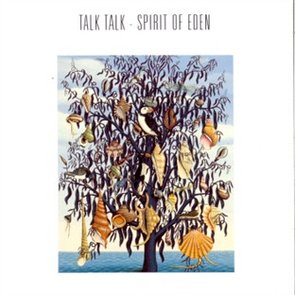 Spirit of Eden