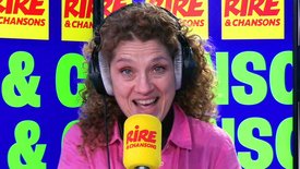 Karine Dubernet : Fini, la bibine à l’Assemblée