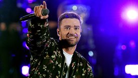 Justin Timberlake : retour sur sa carrière musicale