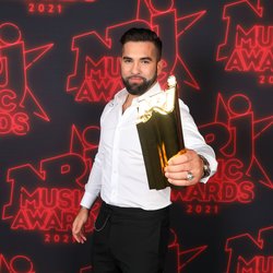 Kendji - NRJ Music Awards 2021
