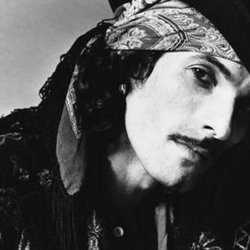 willy deville