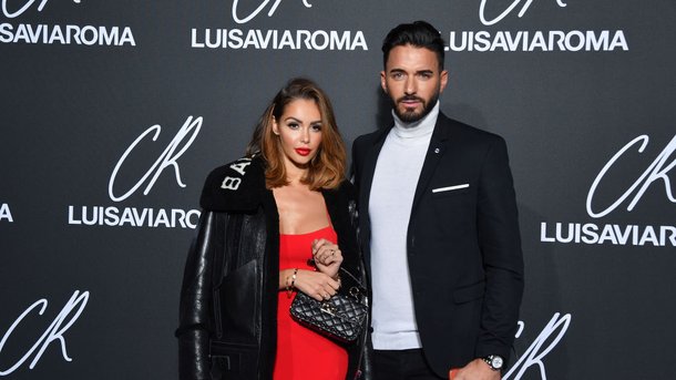 Nabilla et Thomas Vergara: déjà 9 ans de relation!