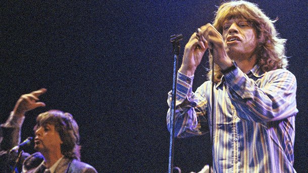 The Beatles et The Rolling Stones : deux groupes pas si rivaux