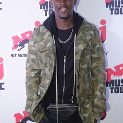 Black M - NRJ Music Tour de Beauvais 2020
