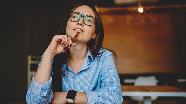 Les infos du Réveil Chérie : C’est à 35 ans qu’on utilise le mieux notre cerveau et ses capacités