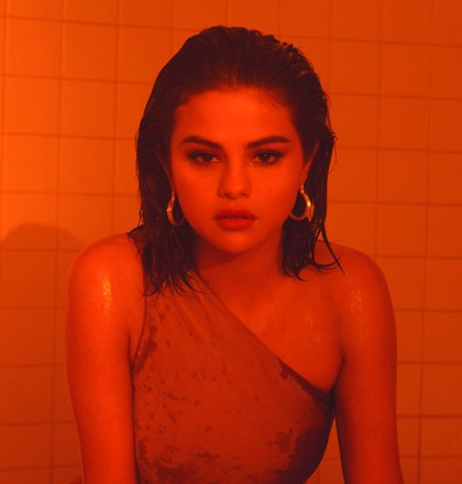 Selena Gomez