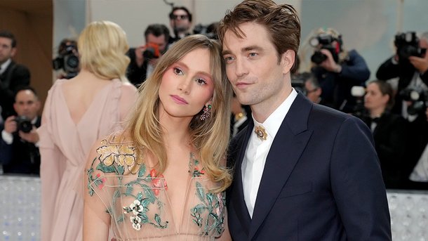 Robert Pattinson papa: Suki Waterhouse partage une photo de leur bébé