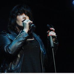NRJ Music Tour de Nancy: les photos