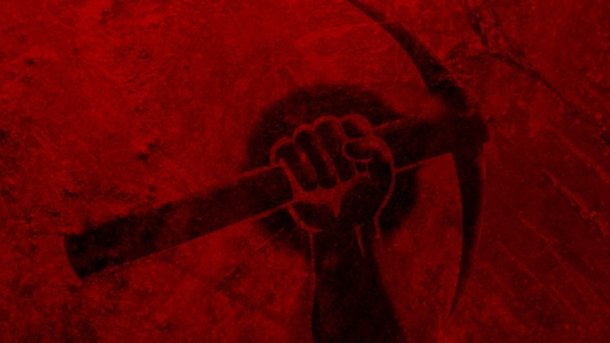 Red Faction listé sur PS4