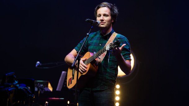 Vianney: qui est la "Veronica" de sa chanson?
