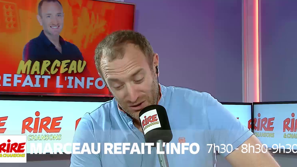 Marceau refait l’info du 18 novembre 2022