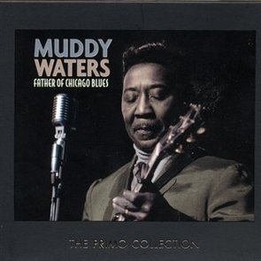 Father Of Chicago Blues