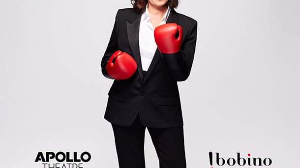 Jeu concours - Anne Roumanoff à l’Apollo Théâtre et à Bobino à Paris - Invitations à gagner