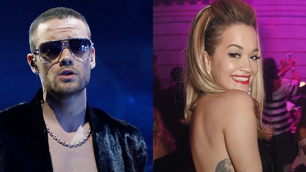 Liam Payne: bientôt une collaboration avec Rita Ora?