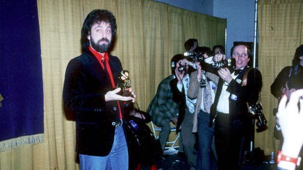 Billy Joel, l'incarnation du "cool anti-cool"