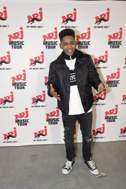 Lisandro Cuxi - NRJ Music Tour Beauvais 2018
