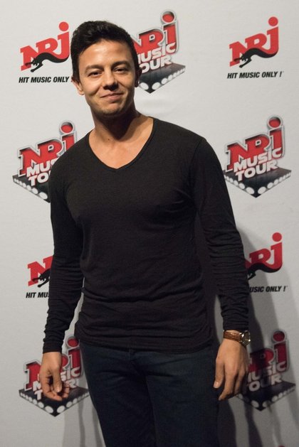 Amine - NRJ Music Tour Vendée 2016