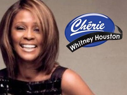 Webradio Whitney Houston