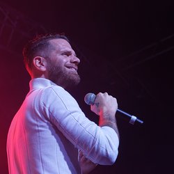 Keen'V - NRJ Music Tour Compiègne 2021