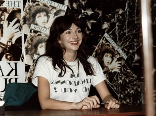 Kate Bush