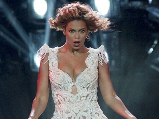 beyonce