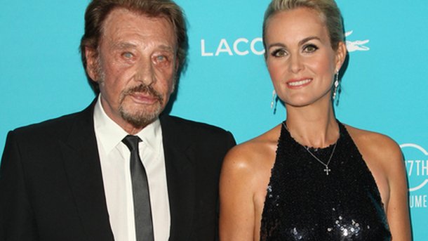 Johnny Hallyday fête ses 73 ans !