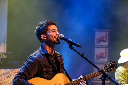 NRJ Music Tour - Marseille 2017