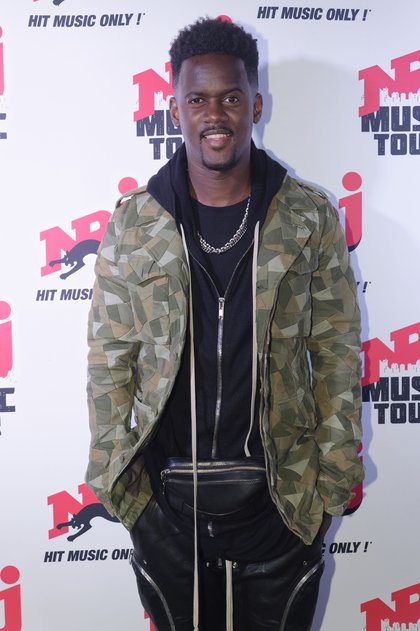 Black M - NRJ Music Tour de Beauvais 2020