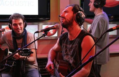 Chérie Acoustic - Gérald De Palmas