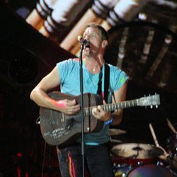 Coldplay - Stade de France