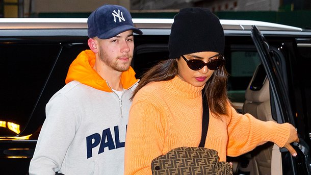 Nick Jonas: ce qu'il a tenté d'apprendre à Priyanka Chopra durant le confinement