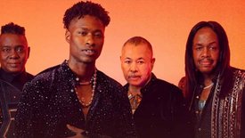 Earth, Wind & Fire dévoile "You Want My Love"