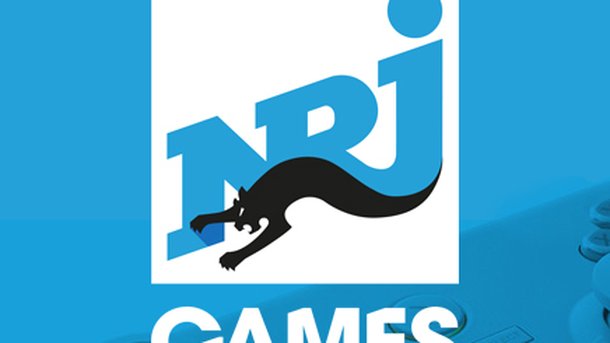 NRJ Games : le nouveau site gaming fait pour vous !