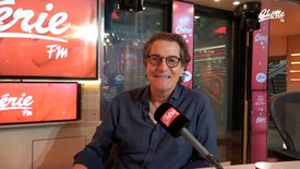 Francis Cabrel: ses confidences sur son nouveau single : «J’aurais rêvé ressembler à mon père»