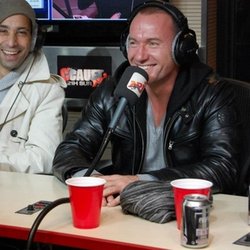 émission du vendredi 07 février avec Pascal Soetens et Haspop