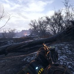 On vous a déjà que le jeu était beau ? Oui ? Eh bien, on vous le prouve à nouveau !