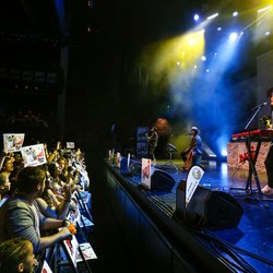 NRJ Music Tour - Marseille 2017