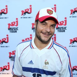 Amir - NRJ Music Tour Toulouse 2018