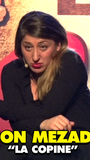 Marion Mézadorian - Ma copine parisienne - filmé sur scène