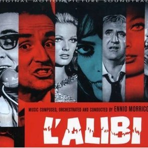 L'Alibi [B.O.F.]