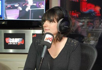Mardi 12 février avec Bruce Willis 