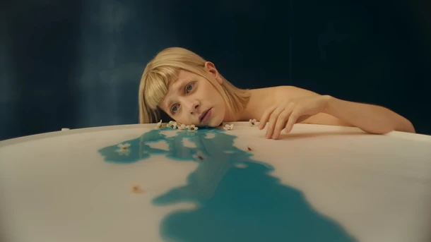 Le coup de cœur du 17-20 : "Your Blood" de Aurora