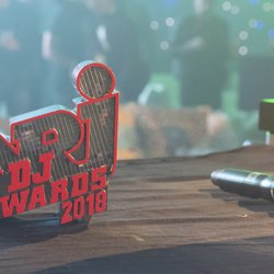 7ème cérémonie des NRJ DJ AWARDS