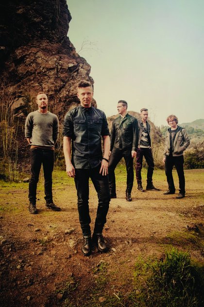 OneRepublic