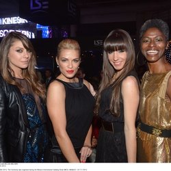 NRJ DJ AWARDS 2013 - 6 Novembre 2013 - MICS MONACO