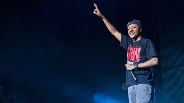 Soprano : quel est le vrai nom du chanteur marseillais ?