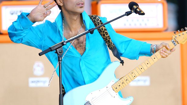 «Originals» : le nouvel album de Prince avec 14 titres inédits attendu en juin