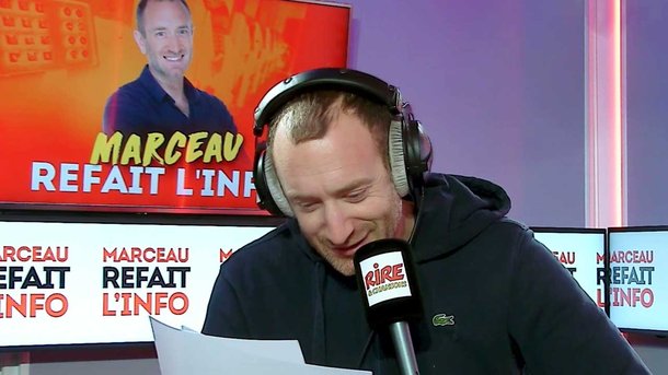 Humour - Cinquième journée de mobilisation contre la réforme des retraites - Mutualisation des distributeurs de billets - Le club de l'OGC Nice porte plainte